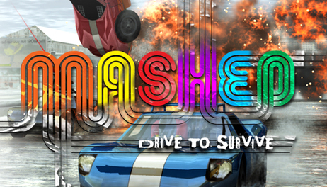 Купить Mashed