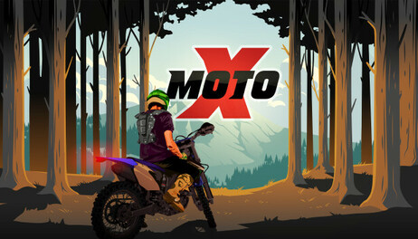 Купить MotoX