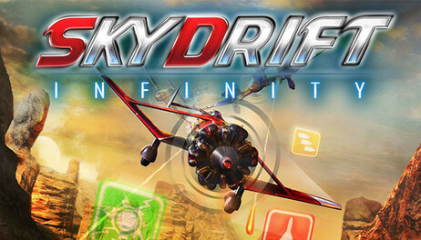 Купить SkyDrift Infinity
