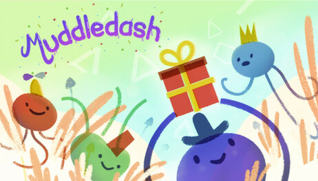 Купить Muddledash