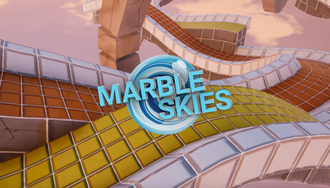 Купить Marble Skies