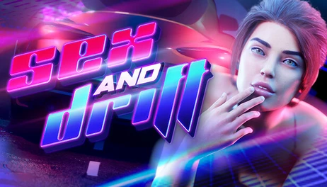 Купить SEX & DRIFT