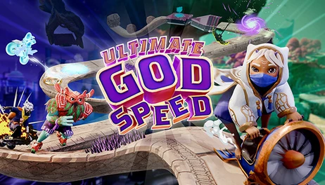 Купить Ultimate Godspeed