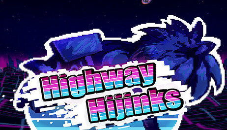 Купить Highway Hijinks
