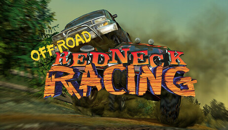 Купить Off-Road: Redneck Racing