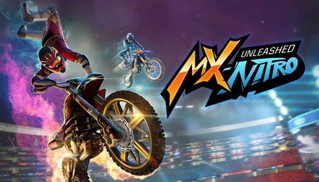 Купить MX Nitro