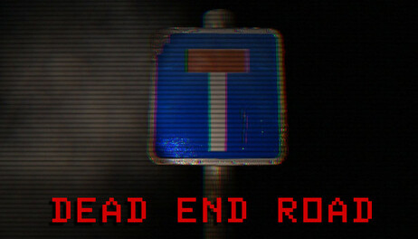 Купить Dead End Road