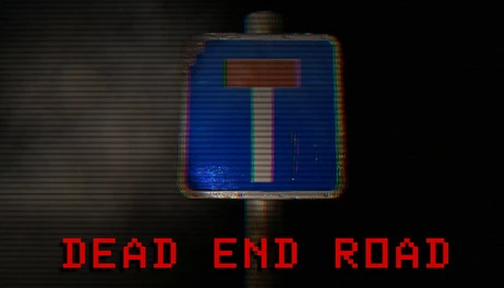Купить Dead End Road
