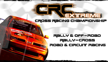 Купить Cross Racing Championship