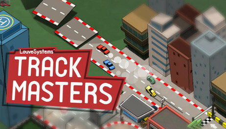 Купить LouveSystems' TrackMasters
