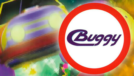 Купить Buggy