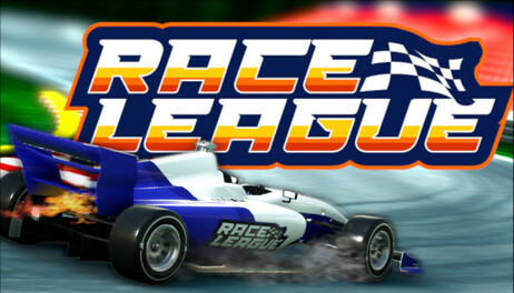 Купить RaceLeague