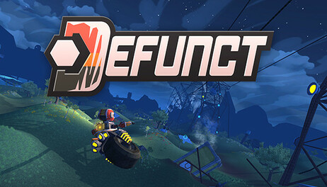 Купить Defunct