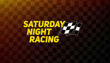 Купить Saturday Night Racing