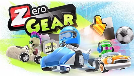 Купить Zero Gear