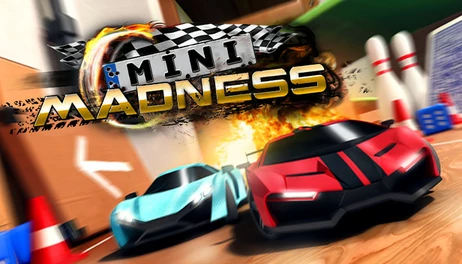 Купить Mini Madness