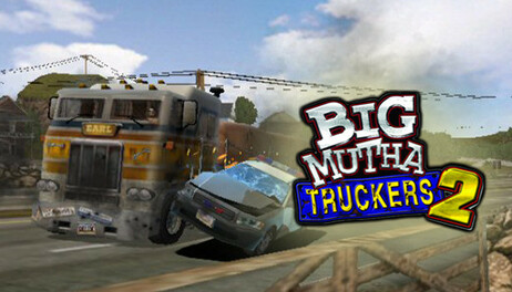 Купить Big Mutha Truckers 2