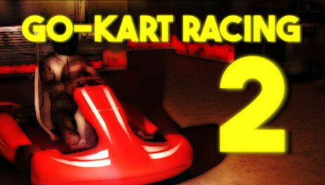 Купить Go-Kart Racing 2