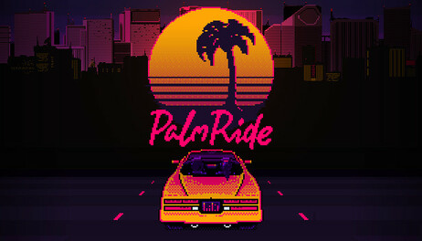 Купить PalmRide