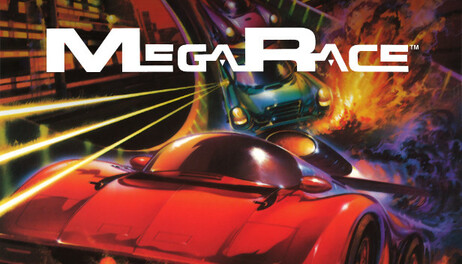 Купить MegaRace 1