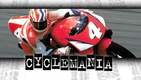 Купить Cyclemania