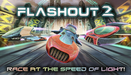 Купить Flashout 2