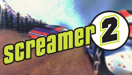 Купить Screamer 2
