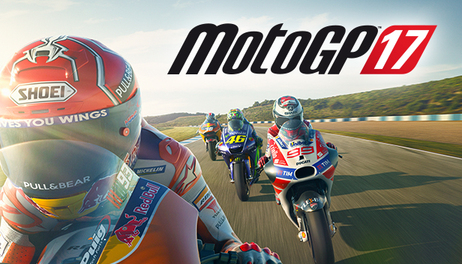 Купить MotoGP17
