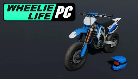 Купить Wheelie Life