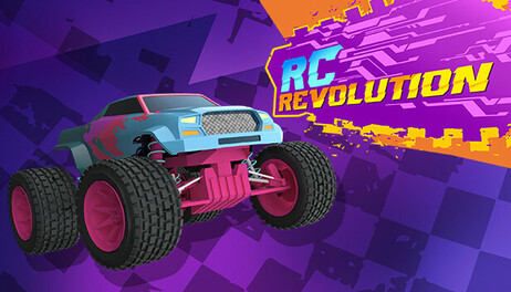 Купить RC REVOLuTion