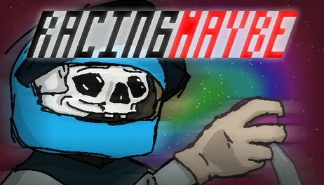 Купить Racingmaybe