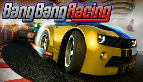 Купить Bang Bang Racing