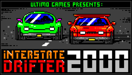 Купить Interstate Drifter 2000