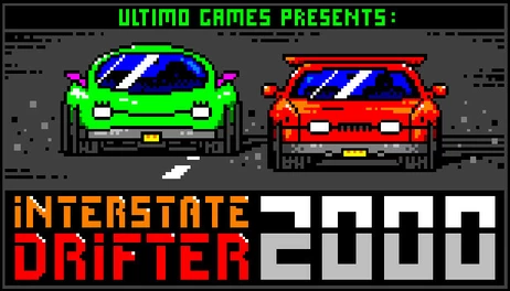 Купить Interstate Drifter 2000