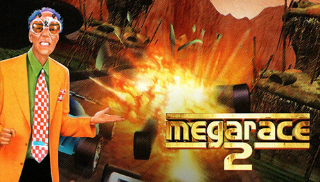 Купить MegaRace 2