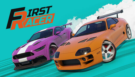 Купить First Racer