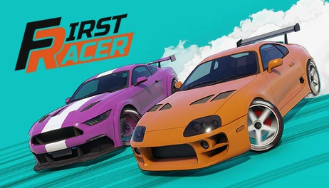 Купить First Racer