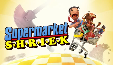 Купить Supermarket Shriek