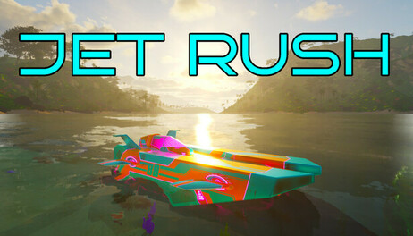 Купить Jet Rush