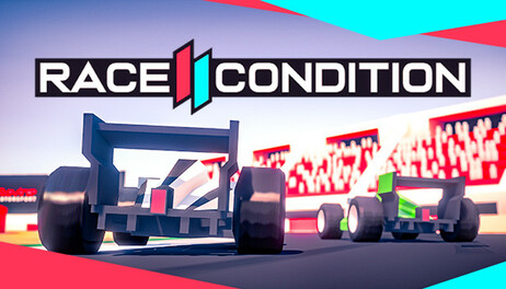 Купить Race Condition
