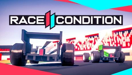 Купить Race Condition
