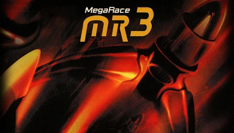 Купить MegaRace 3