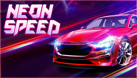 Купить Neon Speed