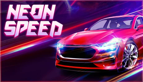 Купить Neon Speed