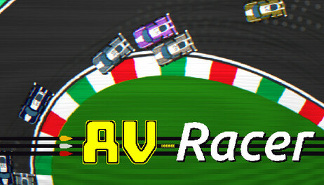 Купить AV Racer