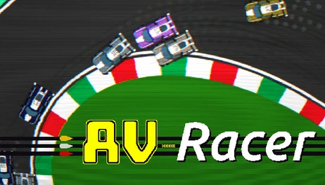 Купить AV Racer