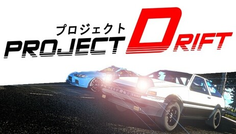 Купить Project Drift