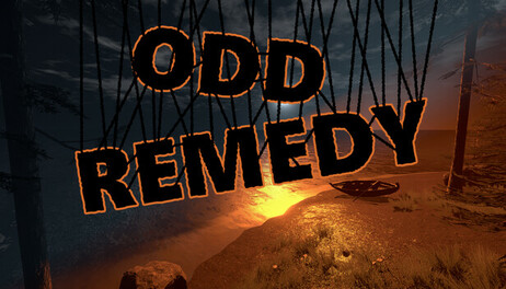Купить Odd Remedy