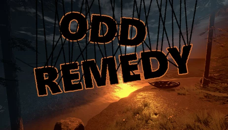 Купить Odd Remedy