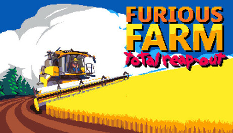 Купить Furious Farm